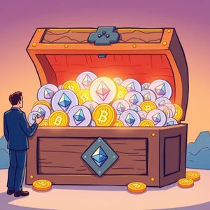 Unveiling World Liberty Financial’s Astounding $296M Ethereum Holdings