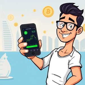 RAKBANK Crypto Trading: A Revolutionary Leap for UAE Investors