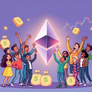 ETH Strategy: Unlocking Revolutionary Ethereum Exposure with a $46.5M Raise