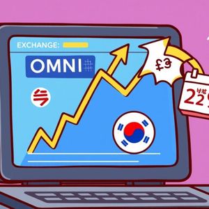 Unleash the Potential: Upbit OMNI Listing Goes Live July 29