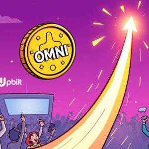OMNI Price Surge: Unpacking the Explosive 175% Jump After Upbit Listing