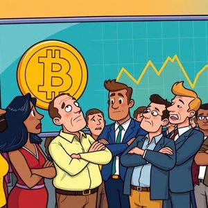 Bitcoin Demand: The Crucial Shift as US Investors Await Lower Prices