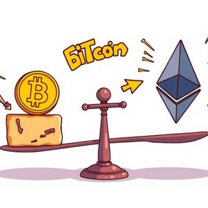 Ethereum OI Dominance: A Pivotal Shift in Crypto Speculation