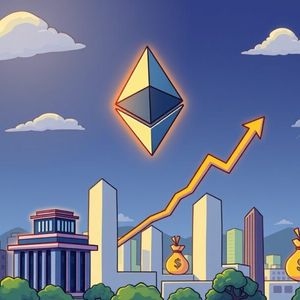 Ethereum Price: Standard Chartered’s Bold Prediction for a Monumental Rise to $4K+