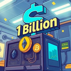 BitMine’s Bold $1 Billion Share Buyback: A Strategic Move for Crypto Holders