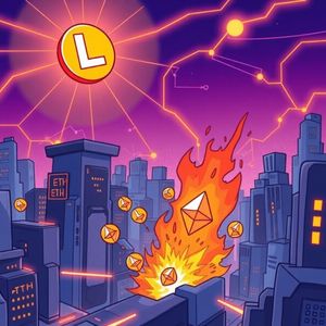 Revolutionary Linea Token Launch: ETH Burn & Ecosystem Boost