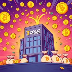 Bitcoin Reserve Strategy: ZOOZ Power’s Bold $180M Move Unlocks Crypto Potential