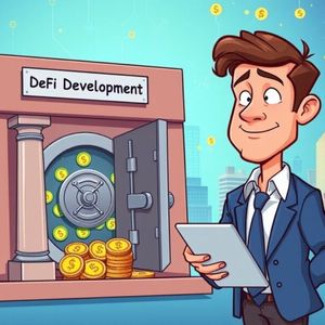 DeFi Development Solana: Strategic Acquisition Fuels Monumental Growth