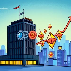 Ethereum: Standard Chartered Predicts Massive Corporate Adoption to Capture 10% of ETH Supply