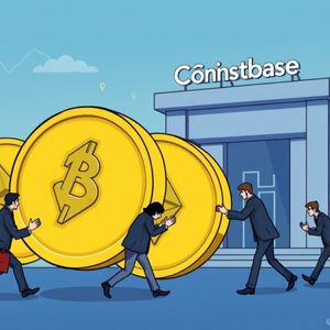 ETH to Coinbase: Unveiling the Crucial $60M Institutional Shift
