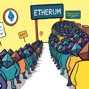 Ethereum Validator Queue: Unprecedented Surge and Its Market Implications