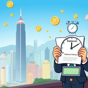 Hong Kong Stablecoin Ordinance: Pioneering a New Era of Digital Asset Regulation