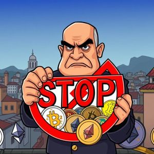 Algeria’s Sweeping Crypto Ban: An Unprecedented Crackdown