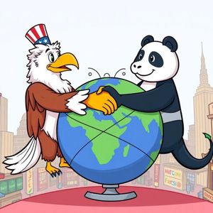 US China Trade Truce: Crucial Extension Signals Global Stability