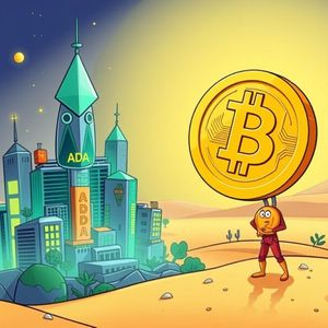 Unlocking Cardano’s Astounding Potential: Why ADA Could Outpace Bitcoin 1,000x