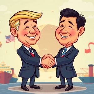 China Trade Talks: An Optimistic Breakthrough on the Horizon