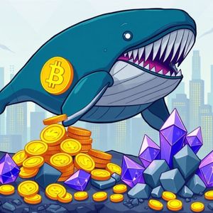 Crypto Whale Activity: Unveiling a Startling Shift from Bitcoin to Ethereum