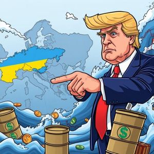 Market Volatility Alert: Trump’s Ultimatum to Russia and Its Global Economic Ripple