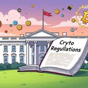 Unveiling the Crucial White House Crypto Regulatory Report