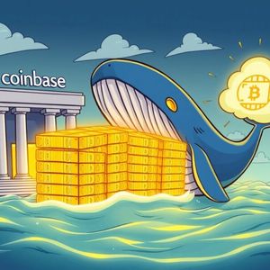 Massive Bitcoin Transfer: Unveiling the $898 Million Coinbase Whale Movement