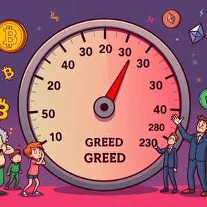 Unlocking the Crypto Fear & Greed Index: Navigating Market Euphoria