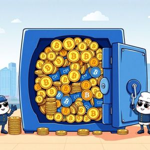 South Korea Crypto Reserves: Unveiling $190M in Pioneering User Protection