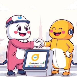 Revolutionary Stablecoin Financial Services: Danal and Hancom With Forge Powerful Alliance