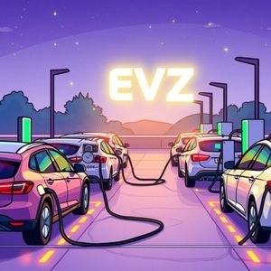 EV Charging Blockchain: Vehicle Zone (VZ) Unveils a Bold New Era for Sustainable Mobility