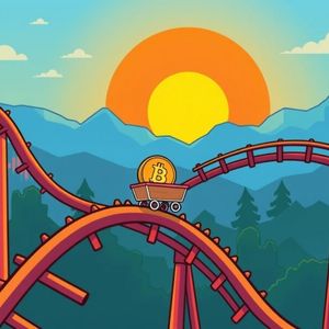 Bitcoin Price Prediction: Unlocking the Path to a Massive Rally Later This Year