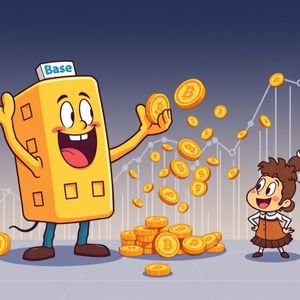 Base Network’s Astounding Surge: Overtaking Solana in Daily Token Creations