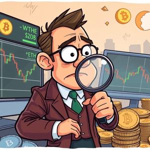 Smart Money Crypto: Strategic Investors Make Massive $9.7 Million Bet on WBTC and ETH