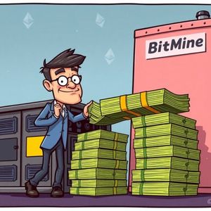 Ark Invest’s Strategic Move: Boosting Crypto Exposure with BitMine Shares