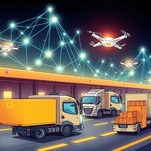 Revolutionary dKargo L3 Testnet: Pioneering a New Era for Logistics Blockchain