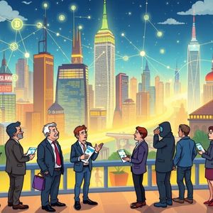 Aptos Powers Revolutionary Lotte Partnership for On-Chain Real-World Assets