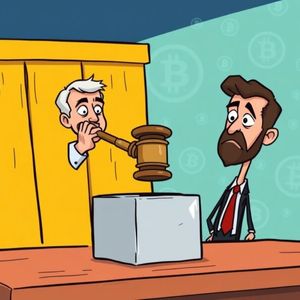 Crypto Fraud: Unveiling the Shocking Sentence of AML Bitcoin Founder