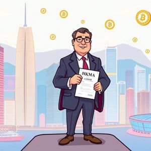 Hong Kong’s Pivotal Stablecoin License: A Landmark for Digital Finance