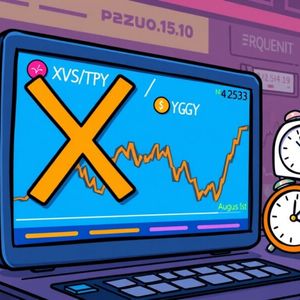 Crucial Binance Delisting: What Traders Need to Know About XVS/TRY and YGG/TRY Pairs