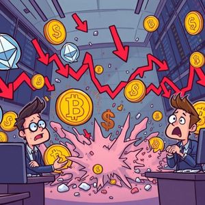 Crypto Perpetual Futures Liquidation: Unveiling the Shocking Truth Behind Market Volatility