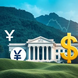 Asia FX: Crucial Fed Rate Decision Looms, What’s Next for the US Dollar?