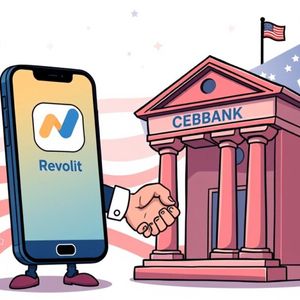 Revolut Acquisition: Strategic Move to Unlock US Banking Potential