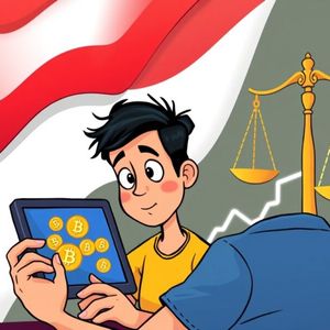 Indonesia Crypto Tax: Sweeping Changes Unveiled for Digital Assets