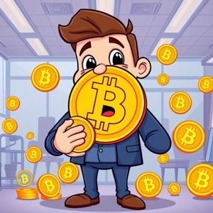Strategic Bitcoin Acquisition: The Smarter Web Company’s Bold Move to 2,050 BTC