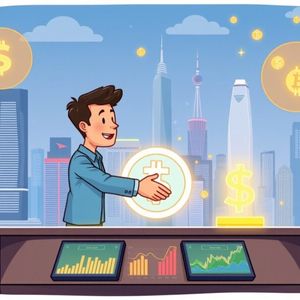 Hong Kong Stablecoin: Revolutionary $40M Boost for RD Technologies
