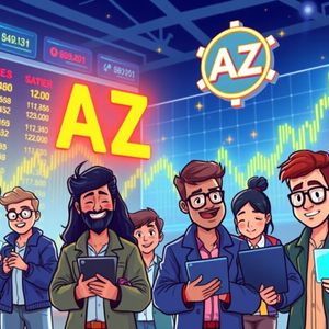 A2Z USDT Perpetual Contract: Binance Unlocks New Trading Horizons