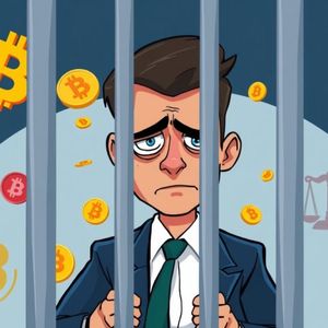 Crypto Embezzlement: Shocking $19.5M Fraud Leads to Tech Exec’s Downfall