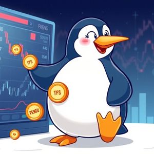 Pudgy Penguins: Unpacking the Surprising $5.64M PENGU Transfer to Binance