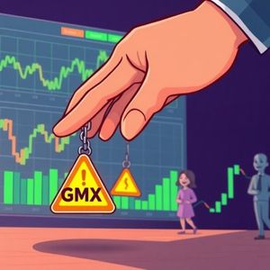 GMX Crypto: Bithumb’s Pivotal Move Lifts Investment Warning, Igniting Confidence