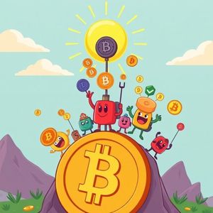 Altcoin Season: Sygnum Predicts Explosive Opportunities Ahead