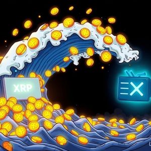 XRP Transfer: Unraveling the Mysterious Massive 116 Million XRP Move