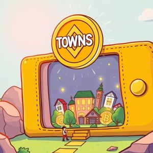 Exciting TOWNS Crypto Listing on Binance Alpha: A Game-Changer?